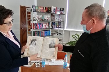 О героинях военных лет